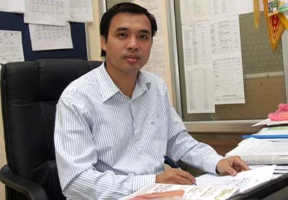 Ông Phan Ngọc Tiến, phó ban VTV3: “Sẽ lại có một kỳ Euro tuyệt vời cho khán giả” ảnh 1
