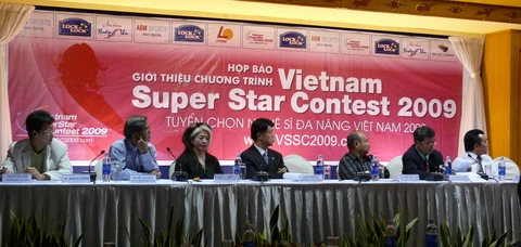"Siêu sao Việt" đi đòi 10.000 USD và tan giấc mộng Hàn ảnh 3