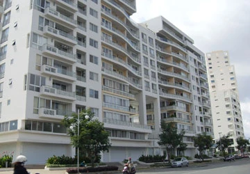 Tổng kết Luật Đất đai 2003 ở TP.HCM: Kết quả và những đề xuất ảnh 1