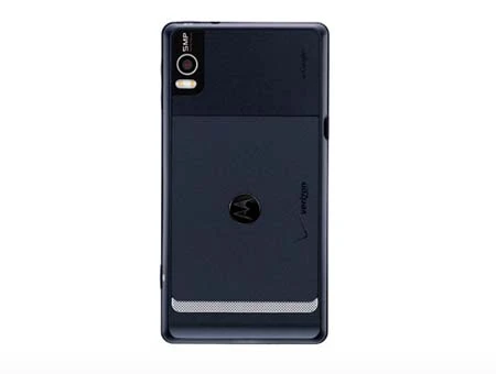 Droid 2 Global tốc độ 1,2 GHz ảnh 5