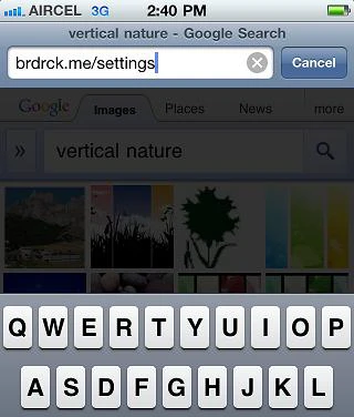 Tùy chỉnh iPhone bằng icon ngoài màn hình chủ ảnh 1
