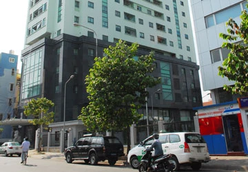 Đâu chỉ “văn phòng ảo” mới có nạn mua bán hóa đơn ảnh 1