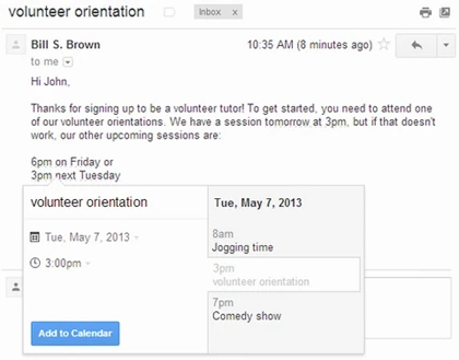 Top 5 thủ thuật hiệu quả nhất khi dùng Gmail ảnh 2 Top 5 thủ thuật hiệu quả nhất khi dùng Gmail ảnh 2