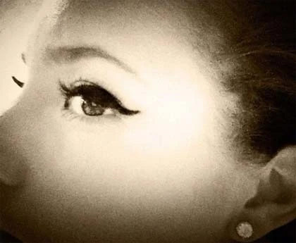 Những bức ảnh 'phai màu thời gian' của người nổi tiếng ảnh 21