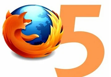 Firefox 5 sẽ chính thức ra mắt ngày 29/6 ảnh 1