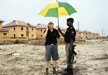 Chết vì tay Trung Quốc Bài 2: Chủ nghĩa thực dân Đại Hán ảnh 1