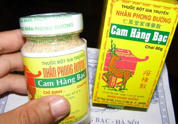 TP.HCM: Chưa có ca nhiễm độc chì do thuốc cam ảnh 1