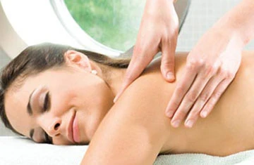 Xông hơi, massage: Những sai lầm tai hại ảnh 1