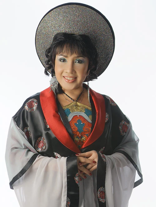 Nghệ sĩ tiết lộ chuyện 8-3 ảnh 3 Nghệ sĩ tiết lộ chuyện 8-3 ảnh 3