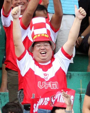 “Phải tìm cho ra kẻ dàn xếp tỉ số!” ảnh 1