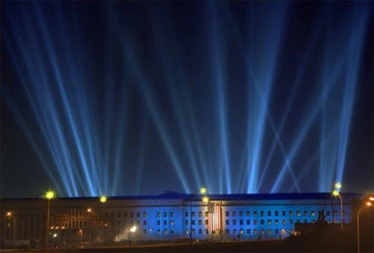 Những công trình tưởng niệm nạn nhân khủng bố 11/9 ảnh 11