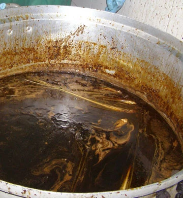 Phù phép lòng bò thành khô bò ảnh 5