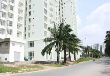 Giảm giá bất động sản để cắt lỗ ảnh 1