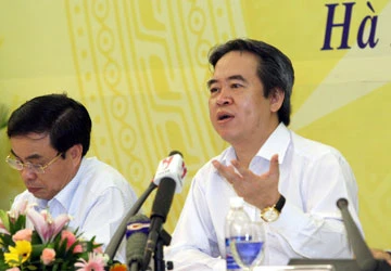 Không thể cứu DN bằng mọi giá! ảnh 1