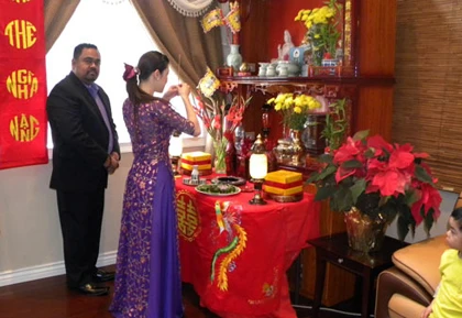 Dũng Taylor sẽ cưới Thu Phương trong mùa thu ảnh 2