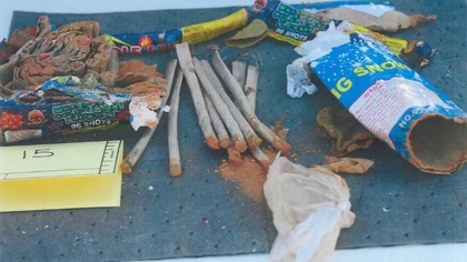 3 nghi can vụ đánh bom Boston là bạn của Dzhokhar Tsarnaev ảnh 1