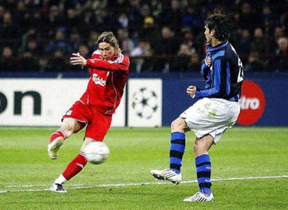 100 trận thảm họa của Torres ở Chelsea ảnh 2