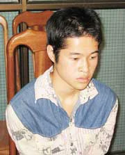 Hoàng Đình Duyệt.