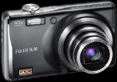 Máy ảnh bán chạy tháng 11/09 ảnh 8