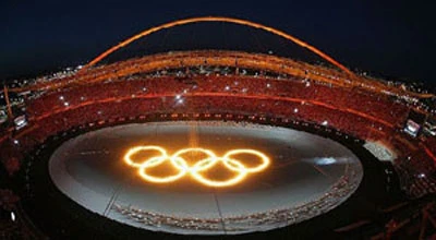 10 điều thú vị về Olympic London 2012 ảnh 9