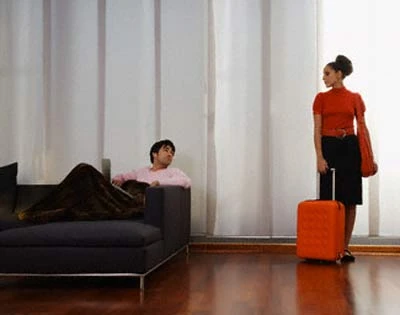 Đừng mang ly hôn ra dọa nhau! ảnh 1