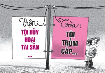 Cắt trộm dây điện chiếu sáng ảnh 1 Cắt trộm dây điện chiếu sáng ảnh 1