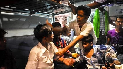 Cứu trẻ khỏi bọn buôn người ảnh 1 Cứu trẻ khỏi bọn buôn người ảnh 1