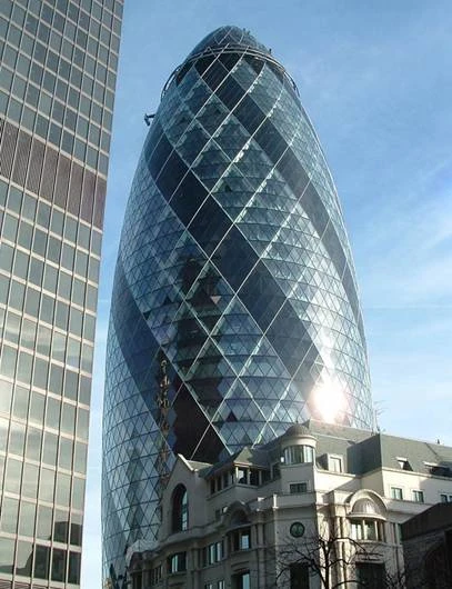 10 công trình kiến trúc tráng lệ nhất thế giới ảnh 6