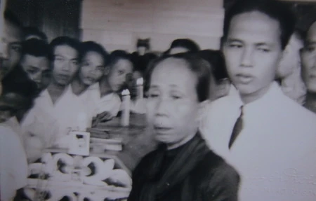 Số phận 74 bức ảnh qua 2 cuộc kháng chiến ảnh 5