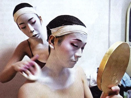 Đến thời của những kỹ nam? ảnh 4