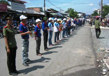 Tuyển sinh ĐH, CĐ 2011: Điểm sàn khối A sẽ không thấp hơn 13 ảnh 3 Tuyển sinh ĐH, CĐ 2011: Điểm sàn khối A sẽ không thấp hơn 13 ảnh 3