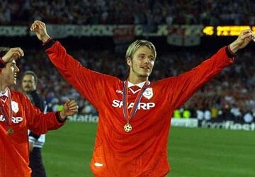 Hồi ức về trận chung kết lịch sử MU - Bayern năm 1999 ảnh 1