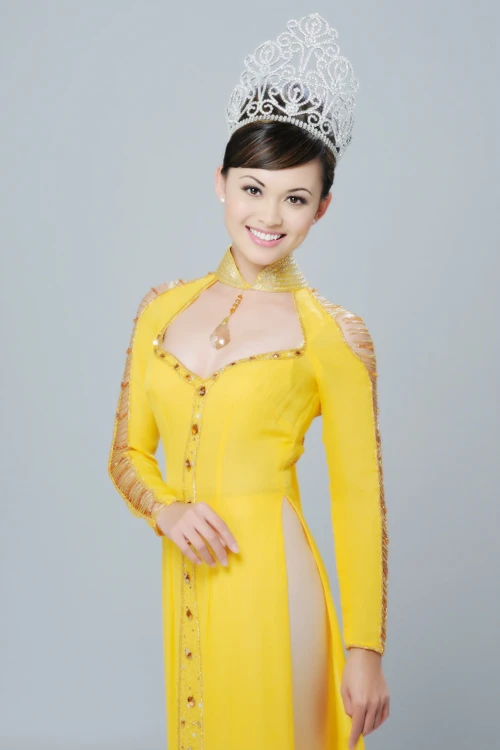 "Hoa hậu cũng phải trả giá" ảnh 2