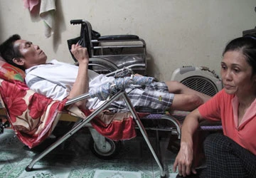 Những điều ít biết về TNGT - Bài cuối: Đừng để tai nạn xảy ra rồi ân hận ảnh 1