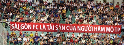“Phải tìm cho ra kẻ dàn xếp tỉ số!” ảnh 2