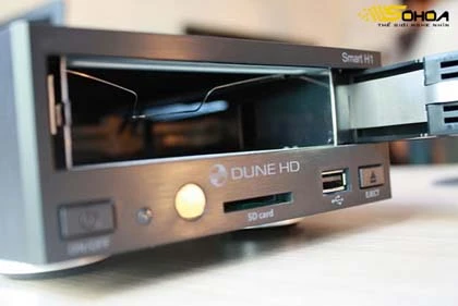 Dune HD Smart đổ bộ vào Việt Nam ảnh 14