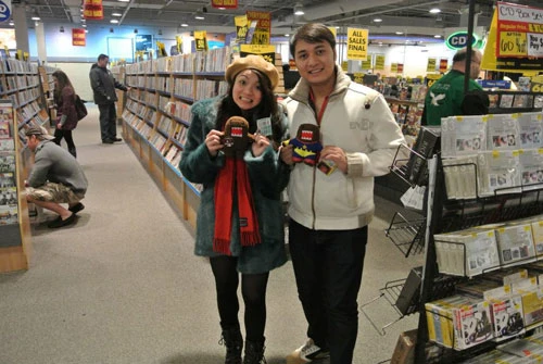 Lộ diện người yêu Thủy Top ảnh 1