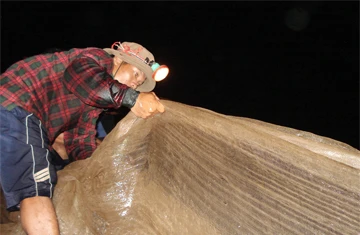 Tôi đi đánh lưới bao ảnh 3