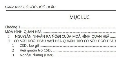 Chuyển đổi văn bản từ PDF sang Word với phần mềm bản quyền ảnh 7 Chuyển đổi văn bản từ PDF sang Word với phần mềm bản quyền ảnh 7