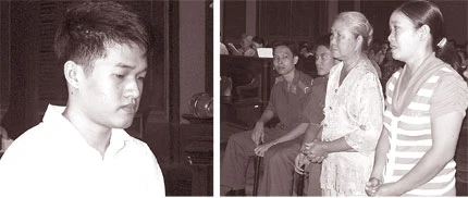 Rượu - căn nguyên sâu xa của tội ác ảnh 1