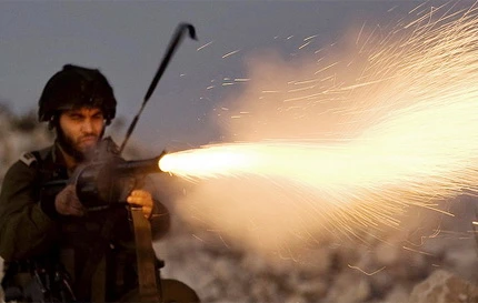 10 ảnh chiến sự khốc liệt năm 2010 ảnh 4