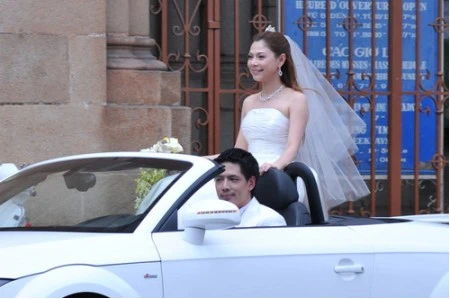 Thanh Thảo làm cô dâu của Bình Minh ảnh 7