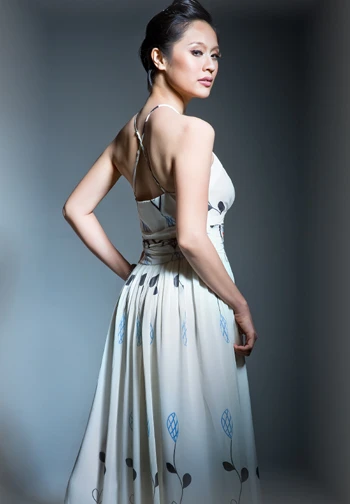 Cắt tóc rồi nhưng vẫn muốn làm điệu!