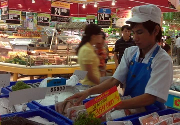 Nhập siêu cả năm chỉ khoảng 5,5 tỷ đôla ảnh 1