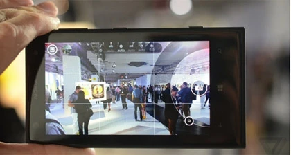 Lumia 1020 chính thức ra mắt với camera 41MP ảnh 3