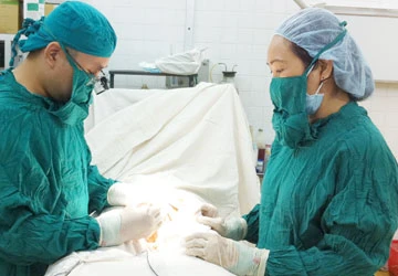 Vô sinh do... căng thẳng! ảnh 1