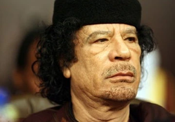 Mỹ không loại trừ khả năng tiêu diệt ông Gaddafi ảnh 1