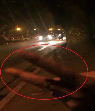 Sự thật bất ngờ của gái mại dâm câm điếc ảnh 1