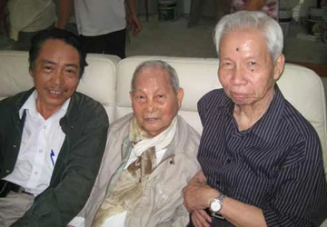 GS-NGND, nhà văn Lê Trí Viễn: Một đời nặng chữ văn ảnh 1