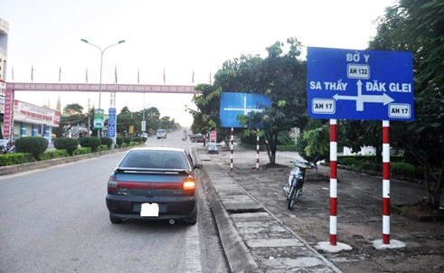 Kỳ 1: Tội ác và trừng phạt ảnh 2